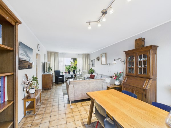 Medium property photo - Julianastraat 29, 4542 BB Hoek